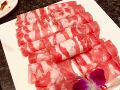 -井格重庆火锅(临平银泰城店)