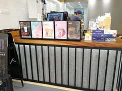 -唐沫茶兮(首山店)