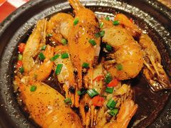 -谭十三大排档·18年老字号(船山路总店)