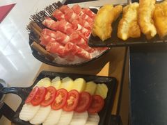 -三不牛腩(宾虹路店)