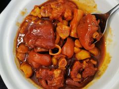 -正德楼果木烤鸭·渔家菜(东港店)