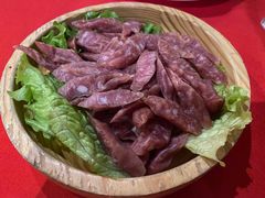 -申德勒加油站西餐厅(日坛路总店)