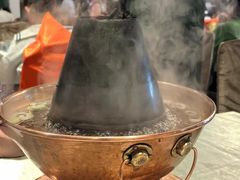 -东来顺饭庄(王府井步行街店)