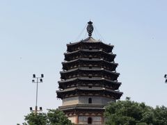 -天宁寺