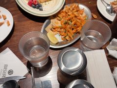 -Bistro 63 创意融合料理(广粤天地店)