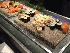 -深圳四季酒店·馥自助餐厅