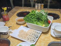 -清真军邺·金富苑肥牛(石坡街旗舰店)