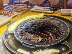 -喜来稀肉(望京店)
