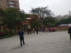 门面-成都市第一人民医院(南区)