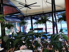 露天位-院8里·小乐园家常味川菜(鹭洲里店)