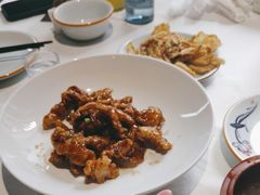 -庆云楼饭庄(什刹海店)
