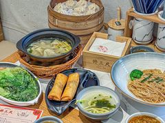 -馋三尺蟹粉小笼(人民广场店)