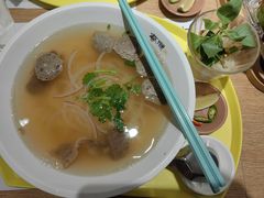 -蔡澜Pho·越南粉餐厅(海上世界店)