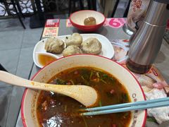 -小杨生煎(白玉兰广场店)