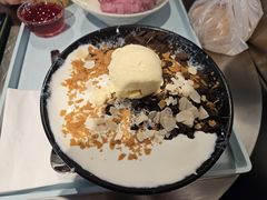 -Ice Monster冰馆·CNN评选全球十大甜品(国贸商城店)