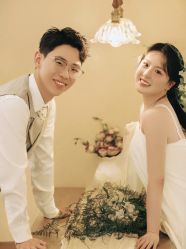 点击看大图 -时光印记婚纱摄影工作室·原创定制