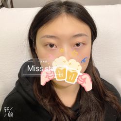 -MISS STAR·半永久纹眉·发际线·美瞳线