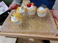 -宁海金海开元名都大酒店·名爵自助餐厅(金水路店)