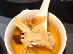 -三利音·东方司宴(外滩店)