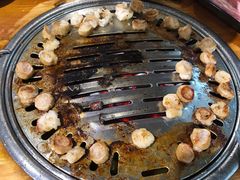 -炽城·烤肉名家(鸿达中央广场店)