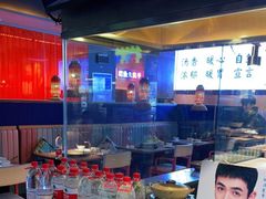 -咕嘟草帽鱼·牛奶一样的鲜鱼汤(包河万达广场创始店)