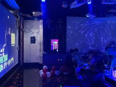 -欢乐迪KTV(观音桥未来国际店)