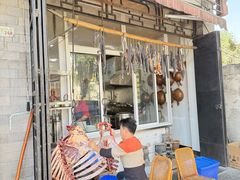 -腾益清真铜瓢牛肉馆