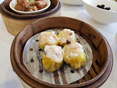 鲜虾烧卖皇-万龙洲海鲜(南新仓店)
