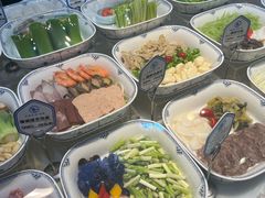 -宁海食府·涌宴(真和店)
