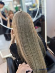 -赤道 Hair Salon