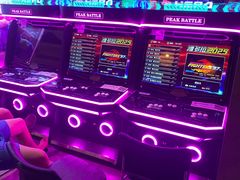 -星河湾温泉洗浴酒店