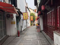 -衣裳街历史文化街区