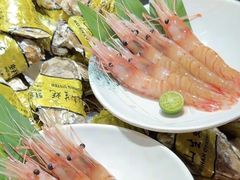 -第六季自助餐厅(北太平庄店)