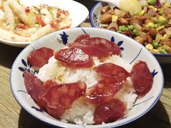 -小镇厨房(古镇店)