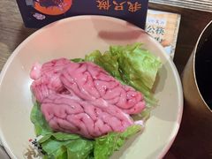 -蜀大侠火锅(森兰花园城店)