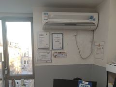 -天空之镜眼镜店蔡司依视路授权店(天通苑店)