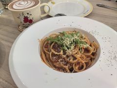 -吃饼人西餐(南开店)