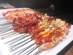 -邢氏老太太烧烤(罗湖店)