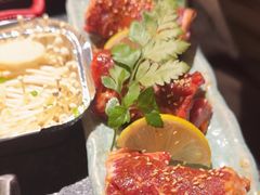 -炭虎烤肉(桂林路店)
