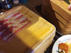 -火炉火自助餐(枫蓝国际店)