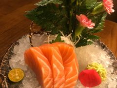 -阿吾罗日本料理(K11艺术中心店)
