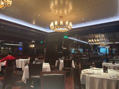 -Wolfgang’s Steakhouse 沃夫冈牛排馆(上海白玉兰广场店)