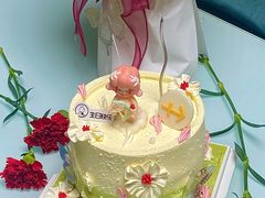 -CAKE BOSS 蛋糕老板(西单君太百货店)