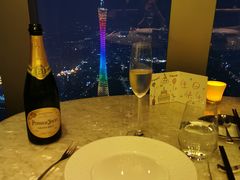-广州四季酒店·佰鲜汇·现代法餐