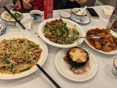 -丽华家常菜(北马路店)
