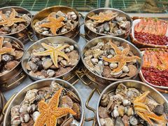 -永红源啤酒·烧烤·海鲜·大排档(台柳路店)