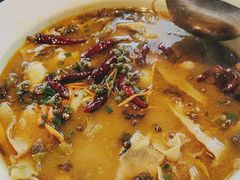 -李子坝梁山鸡(李子坝大鸡哥店)