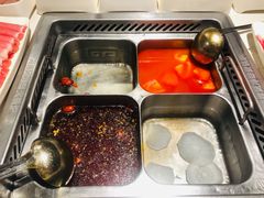 -海底捞火锅(邯郸新世纪中心店)