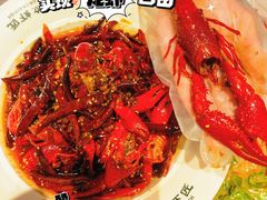 -有位虾匠·香辣蟹·小龙虾(李村店)