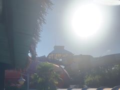 -上海玛雅海滩水公园